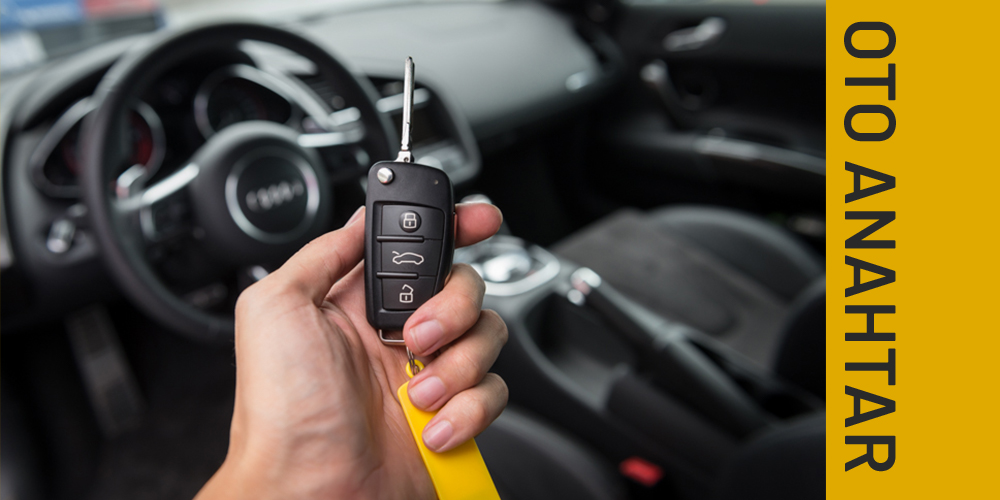 Malkara Oto Anahtarcı