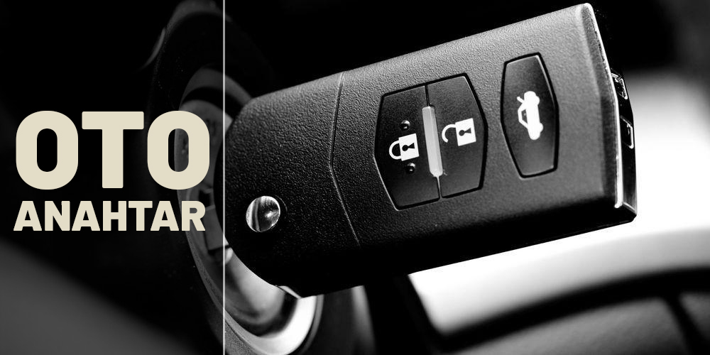 Malkara Oto Anahtarcı